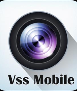 Vss Mobile نرم افزار انتقال تصویر دوربین های آلباترون و اپتینا و ویدیو پارک